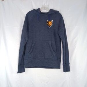 Prince and Fox Hoodie Size Adult Small